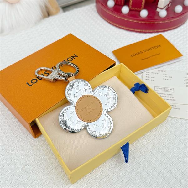 2025-26新作❤ヴィトン キーホルダー コピーLOUIS VUITTON超激得高い LV VIVIENNE STRAP 洗練