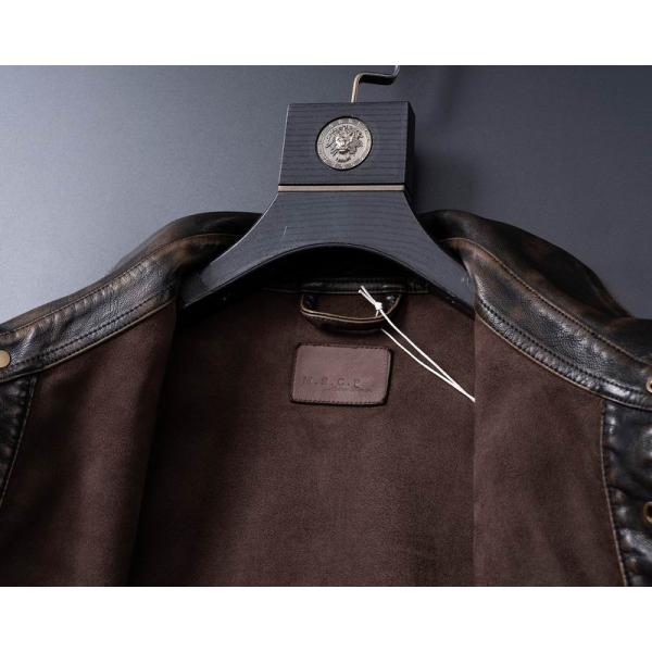 カジュアルスタイルを軽快に アルマーニジャケットコピー ARMANI ブルゾン人気のトレンド新作_激安(日本最大級)