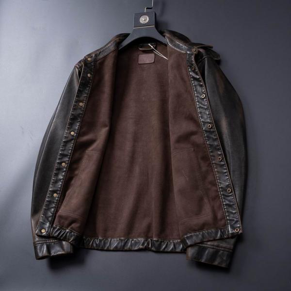 カジュアルスタイルを軽快に アルマーニジャケットコピー ARMANI ブルゾン人気のトレンド新作_激安(日本最大級)