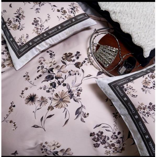 寝具4点セット秋冬の色味が叶える華やかコーデ 2025-26秋冬の必需品_シャネルコピー 激安(日本最大級)