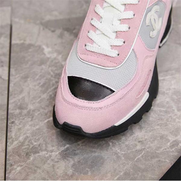 めち2025-26トレンド★★お得 春夏 お洒落シャネルスニーカー_ コピー 激安(日本最大級)