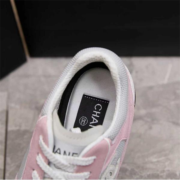 めち2025-26トレンド★★お得 春夏 お洒落シャネルスニーカー_ コピー 激安(日本最大級)