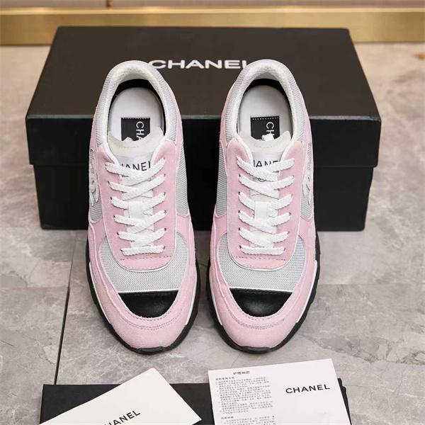 めち2025-26トレンド★★お得 春夏 お洒落シャネルスニーカー_ コピー 激安(日本最大級)