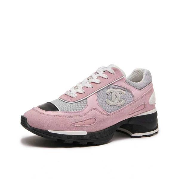 めち2025-26トレンド★★お得 春夏 お洒落シャネルスニーカー_ コピー 激安(日本最大級)