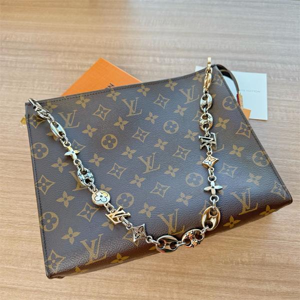 2025-26セール秋冬人気品　数量限定　ルイ ヴィトン  Sailor鞄用チェーンコピー 激安(日本最大級)