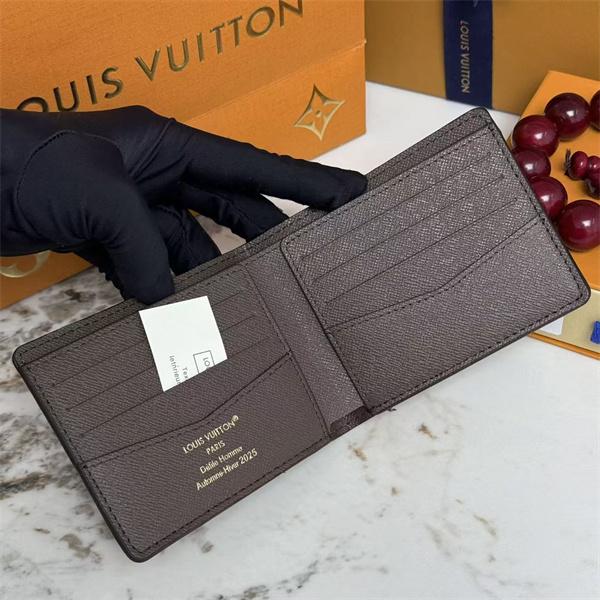 ★ルイヴィトン二つ折り財布 コピーLOUIS VUITTON_ブランド 激安(日本最大級)M26012