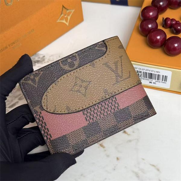 ★ルイヴィトン二つ折り財布 コピーLOUIS VUITTON_ブランド 激安(日本最大級)M26012