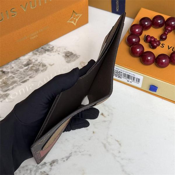 ★ルイヴィトン二つ折り財布 コピーLOUIS VUITTON_ブランド 激安(日本最大級)M26012
