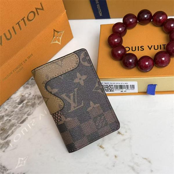 完売品　ルイヴィトン　ウォレット_コピー機能性のある財布　 LOUIS VUITTON激安(日本最大級)