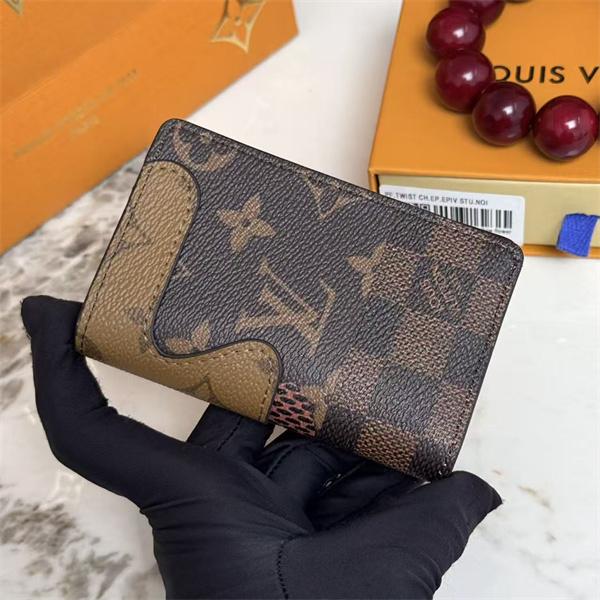 完売品　ルイヴィトン　ウォレット_コピー機能性のある財布　 LOUIS VUITTON激安(日本最大級)