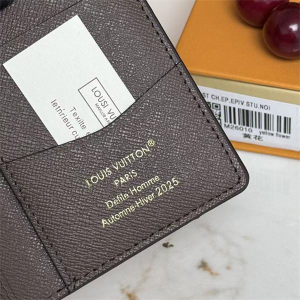 完売品　ルイヴィトン　ウォレット_コピー機能性のある財布　 LOUIS VUITTON激安(日本最大級)