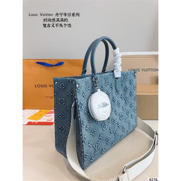 25-2026年秋冬最新のトレンド ルイ ヴィトンONTHEGOトートバッグコピー LOUIS VUITTON_ 激安(日本最大級)