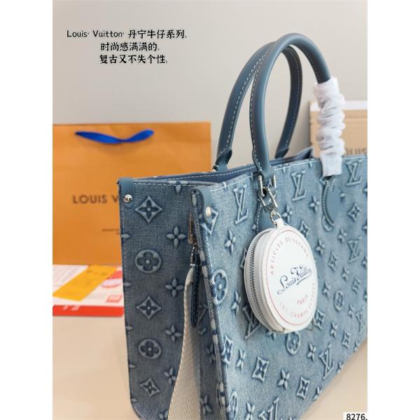 25-2026年秋冬最新のトレンド ルイ ヴィトンONTHEGOトートバッグコピー LOUIS VUITTON_ 激安(日本最大級)