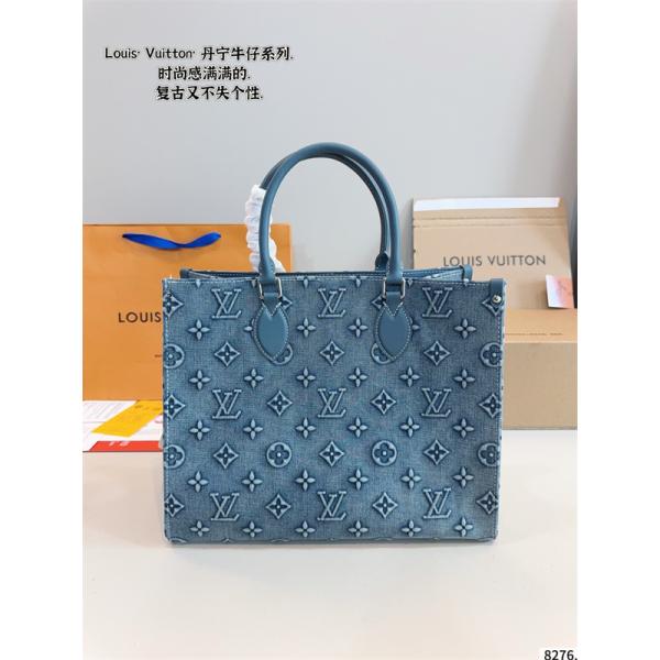 25-2026年秋冬最新のトレンド ルイ ヴィトンONTHEGOトートバッグコピー LOUIS VUITTON_ 激安(日本最大級)