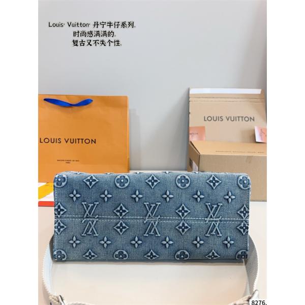25-2026年秋冬最新のトレンド ルイ ヴィトンONTHEGOトートバッグコピー LOUIS VUITTON_ 激安(日本最大級)
