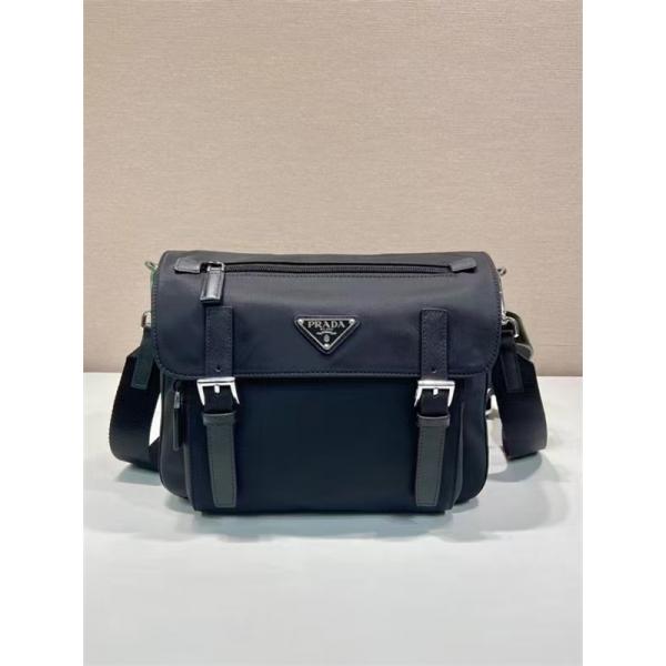 2VD071プラダショルダーバッグコピー ファッションに合わせ  PRADA ブランド激安通販 専門店