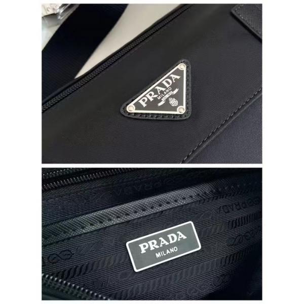 2VD071プラダショルダーバッグコピー ファッションに合わせ  PRADA ブランド激安通販 専門店