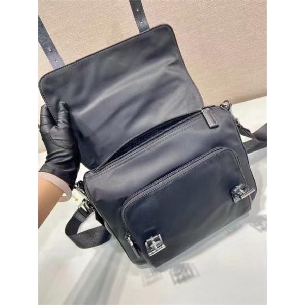 2VD071プラダショルダーバッグコピー ファッションに合わせ  PRADA ブランド激安通販 専門店