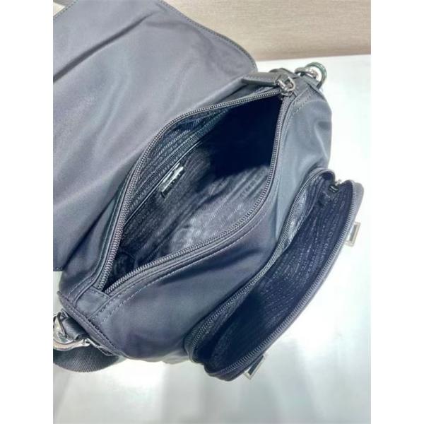 2VD071プラダショルダーバッグコピー ファッションに合わせ  PRADA ブランド激安通販 専門店