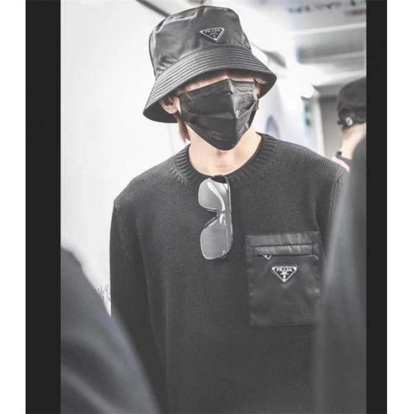 ランキング1位 PRADA  プラダセーターコピー 2025-2026モデルトレンド新作スーパーコピーブランド激安通販 専門店