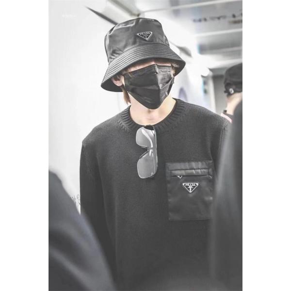 ランキング1位 PRADA  プラダセーターコピー 2025-2026モデルトレンド新作スーパーコピーブランド激安通販 専門店