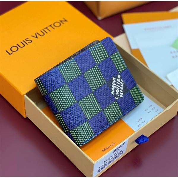 実用的なルイヴィトン　二つ折り財布スーパーコピー　LOUIS VUITTON_激安(日本最大級)