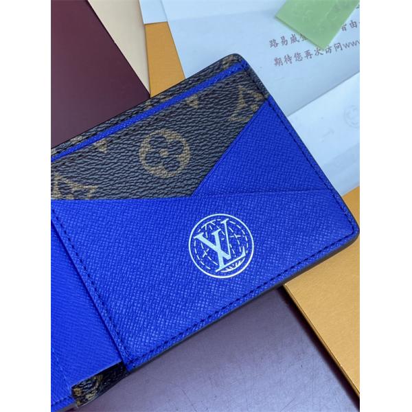 実用的なルイヴィトン　二つ折り財布スーパーコピー　LOUIS VUITTON_激安(日本最大級)