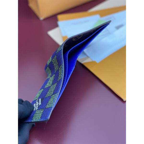 実用的なルイヴィトン　二つ折り財布スーパーコピー　LOUIS VUITTON_激安(日本最大級)