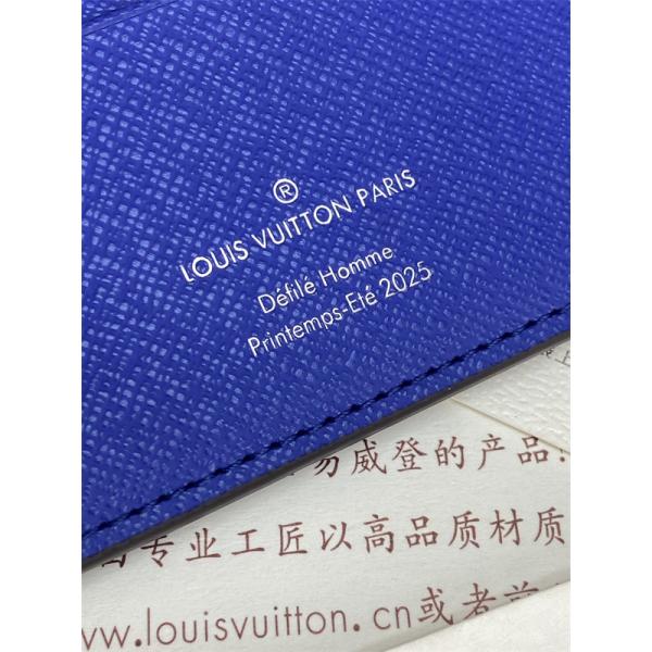 実用的なルイヴィトン　二つ折り財布スーパーコピー　LOUIS VUITTON_激安(日本最大級)