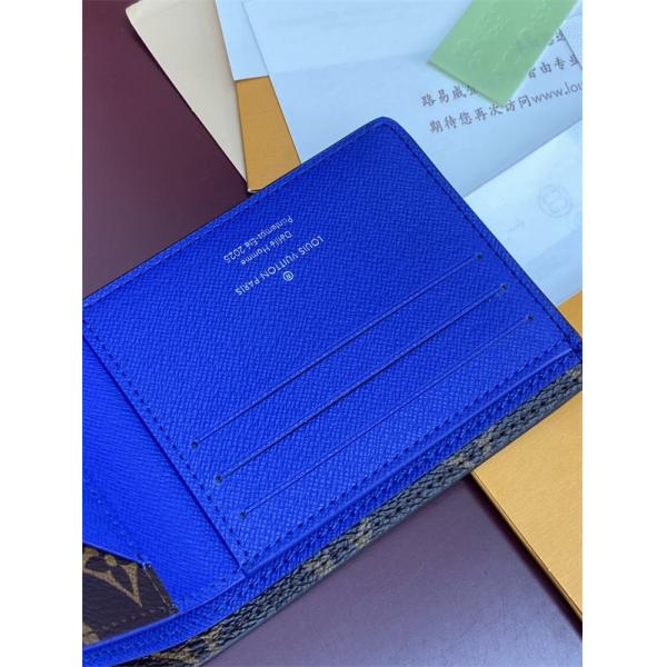 実用的なルイヴィトン　二つ折り財布スーパーコピー　LOUIS VUITTON_激安(日本最大級)