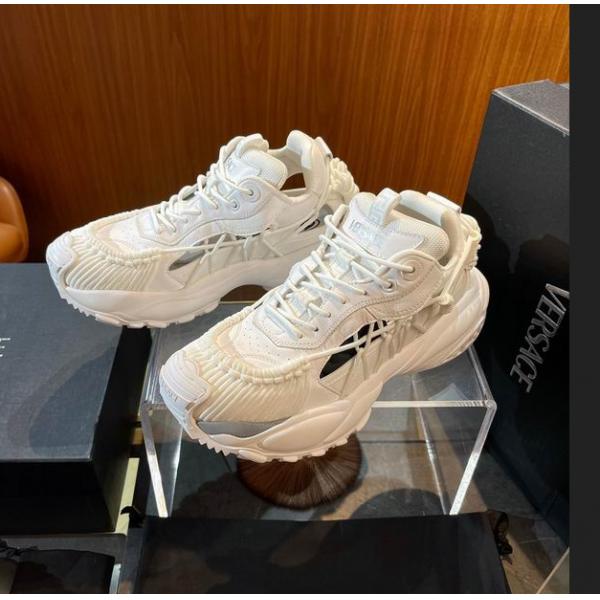 見た目が良い 2色可選 品質高き人気アイテム VERSACE...