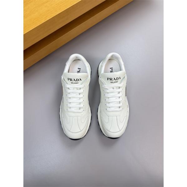 2026春夏新作ランニングシューズ プラダ PRADA _スニーカー_スーパーコピーブランド激安通販 専門店