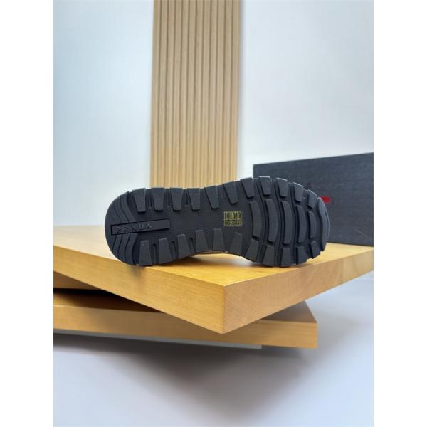 2026春夏新作ランニングシューズ プラダ PRADA _スニーカー_スーパーコピーブランド激安通販 専門店