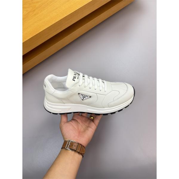 2026春夏新作ランニングシューズ プラダ PRADA _スニーカー_スーパーコピーブランド激安通販 専門店