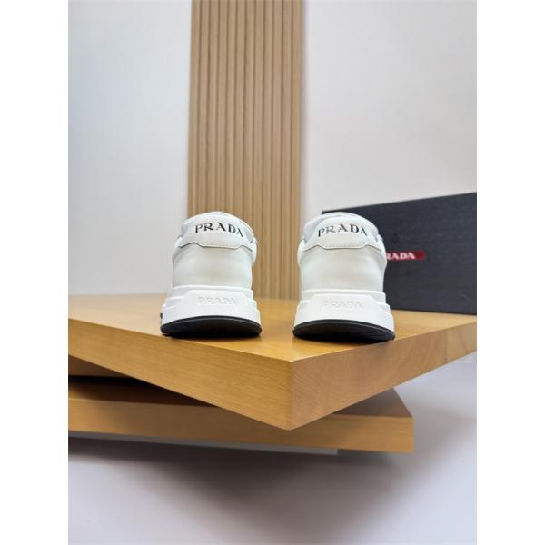 2026春夏新作ランニングシューズ プラダ PRADA _スニーカー_スーパーコピーブランド激安通販 専門店