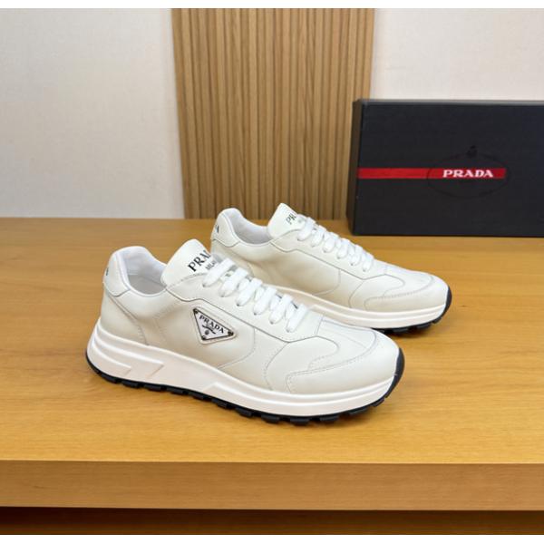 2026春夏新作ランニングシューズ プラダ PRADA _スニーカー_スーパーコピーブランド激安通販 専門店