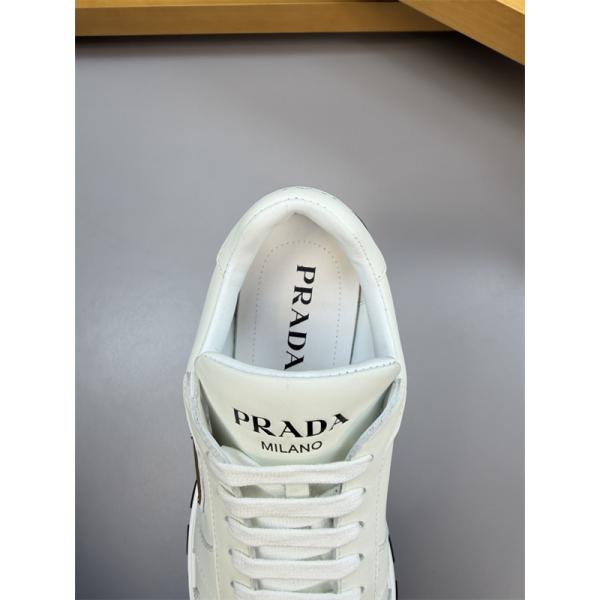 2026春夏新作ランニングシューズ プラダ PRADA _スニーカー_スーパーコピーブランド激安通販 専門店