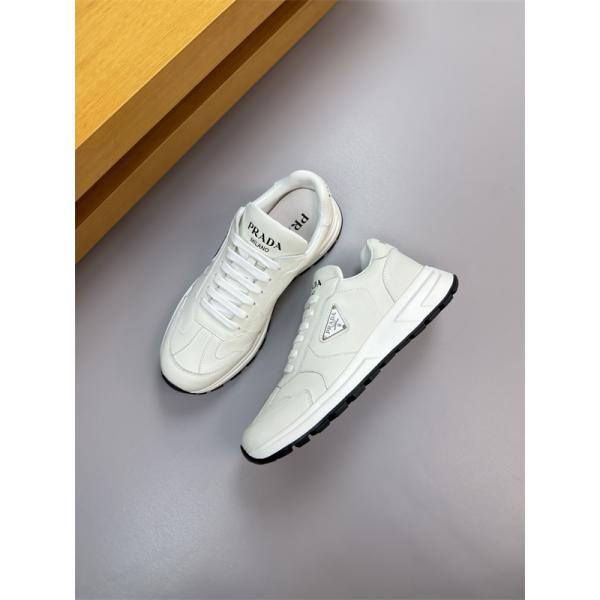 2026春夏新作ランニングシューズ プラダ PRADA _スニーカー_スーパーコピーブランド激安通販 専門店
