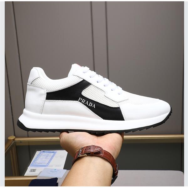 2025-2026春の新作続々 プラダランニングシューズ PRADA 限定品が必須! 世界中で注目!! お早めに!!_ブランド激安通販 専門店