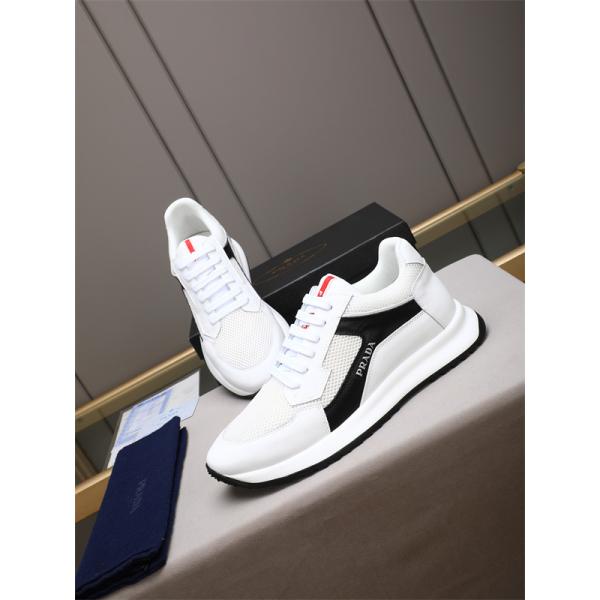 2025-2026春の新作続々 プラダランニングシューズ PRADA 限定品が必須! 世界中で注目!! お早めに!!_ブランド激安通販 専門店