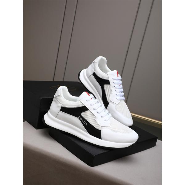 2025-2026春の新作続々 プラダランニングシューズ PRADA 限定品が必須! 世界中で注目!! お早めに!!_ブランド激安通販 専門店