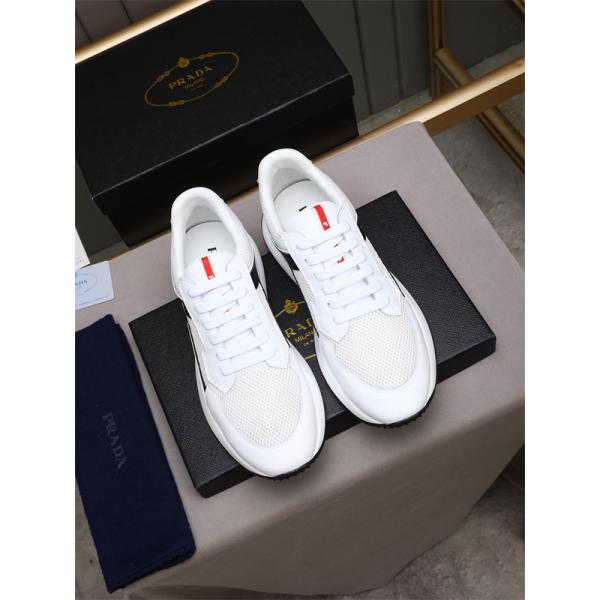 2025-2026春の新作続々 プラダランニングシューズ PRADA 限定品が必須! 世界中で注目!! お早めに!!_ブランド激安通販 専門店