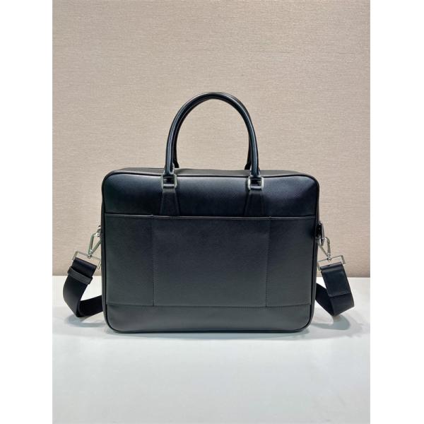 2025-26【SALE！】 今年っぽくNEWファッションプラダビジネスバッグコピー PRADA 激安特売中_ブランド専門店