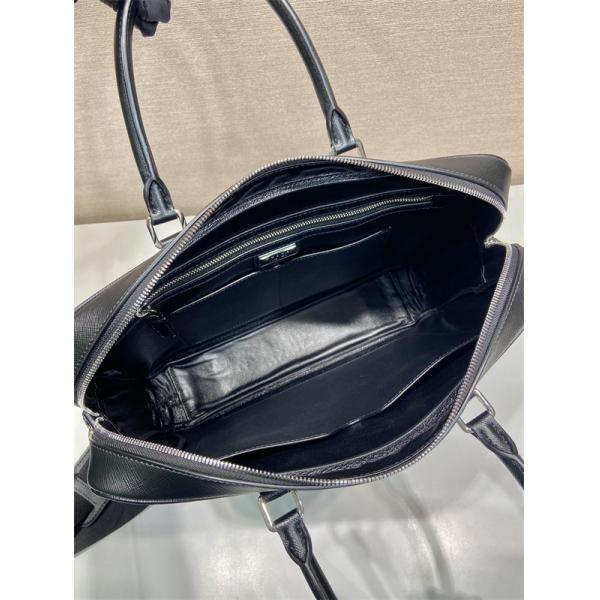 2025-26【SALE！】 今年っぽくNEWファッションプラダビジネスバッグコピー PRADA 激安特売中_ブランド専門店