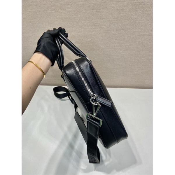 2025-26【SALE！】 今年っぽくNEWファッションプラダビジネスバッグコピー PRADA 激安特売中_ブランド専門店
