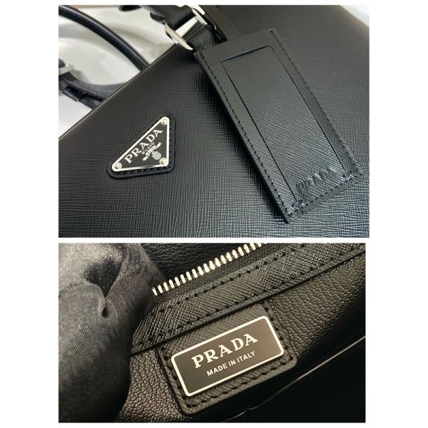 2025-26【SALE！】 今年っぽくNEWファッションプラダビジネスバッグコピー PRADA 激安特売中_ブランド専門店