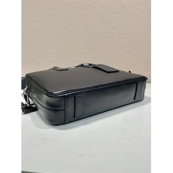 2025-26【SALE！】 今年っぽくNEWファッションプラダビジネスバッグコピー PRADA 激安特売中_ブランド専門店