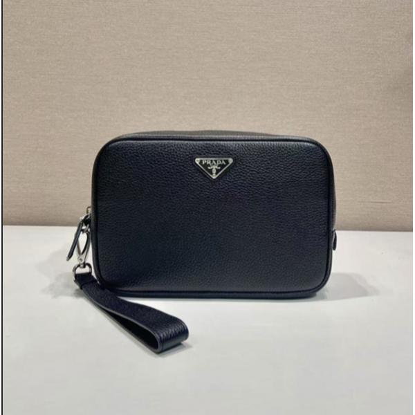 2025新品入荷 ポーチ プラダ コピーPRADA 毎年流行り定番アイテムおすすめ_激安通販 専門店