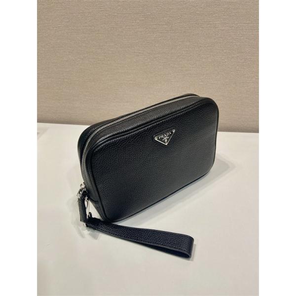 2025新品入荷 ポーチ プラダ コピーPRADA 毎年流行り定番アイテムおすすめ_激安通販 専門店