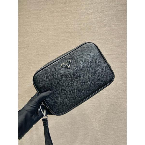 2025新品入荷 ポーチ プラダ コピーPRADA 毎年流行り定番アイテムおすすめ_激安通販 専門店